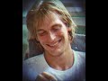 "Will Of The Wind"  Kenny Loggins