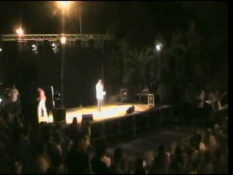 concerto di nino e alessandro con la partecipazione di camy fiorello