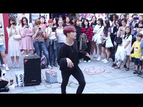 190607 디오비 DOB 이태영 [어쩔 수 없지 뭐 - 하이라이트]