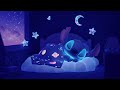 Fall Asleep Quickly In Just 5 Minutes Relaxing Music For Stress Relief Deep Healing Sleep