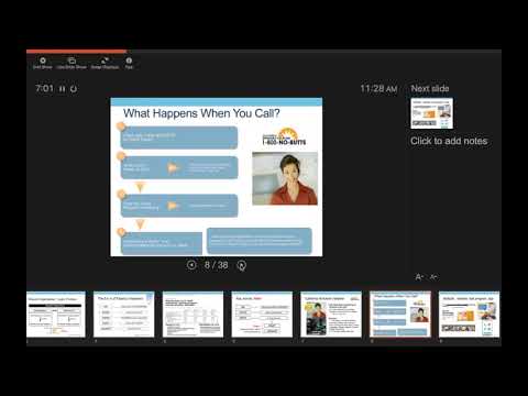 Elisa Tong; California Smokers’ Helpline and TRDRP Funded Tools for Smoking Cessation