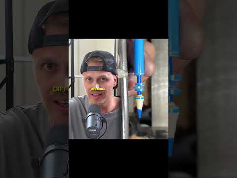 Easy Entrance To The Backrooms