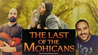 Download lagu The Last Of The Mohicans | OST Variations | Hang, Viola & Voices 🎹🎶🎻 mp3 Download lagu The Last Of The Mohicans | OST Variations | Hang, Viola & Voices 🎹🎶🎻 mp3