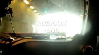preview picture of video 'Rubicon Ride'