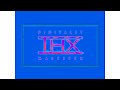 THX Broadway DVD 1997 Digitally Mastered Variant Logo In G Major IN G MAJOR