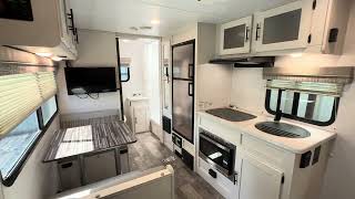 2021 Forest River R-Pod RP192