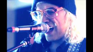 Contact High- Allen Stone