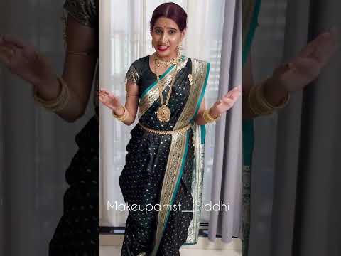 Bridal Makeup Artist portfolio by Makeup Artist Siddhi in Mumbai - Photo 3