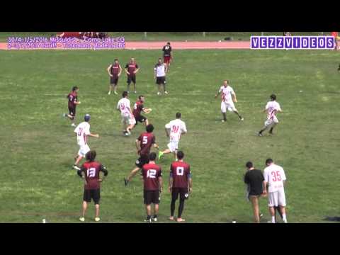 LaFotta vs Barbastreji CIU2016 incompleta