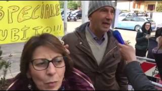gentiloni-ad-avellino-proteste