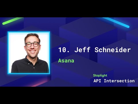 Being the Ear and the Voice for Developers w/ Jeff Schneider of Asana