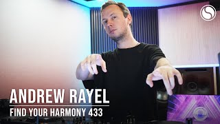 Andrew Rayel - Live @ Find Your Harmony Episode #433 (#FYH433) 2025