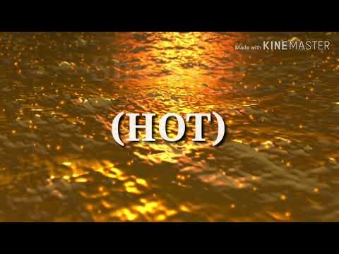 Felix Jaehn, Hight & Alex Aiono - HOT2TOUCH (Lyric Video)