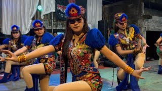 Download lagu PUTRI SARINANDE - Dolalak Mekar Arum Live Klilin Kertek Wonosobo mp3