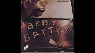 Harvey Mandel - Baby Batter