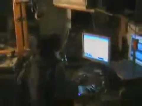 Spiral Tribe In The Area