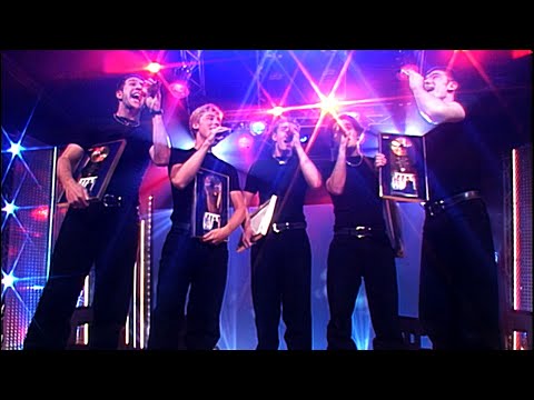 Hard To Say Goodbye To Yesterday [Acapella] cover