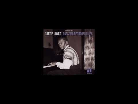 Curtis Jones - Highway 51 Blues