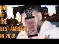 FORT MANLE AMBER ABSOLUTELY BEST AMBER IN 2019