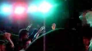 Have Heart "What Counts" live in Anaheim, CA (2007)