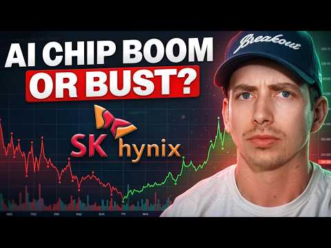 Record Profits, Crashing Stocks: What's Actually Going On?