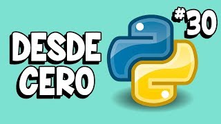 Python desde Cero | Metodo INIT | Parte 30