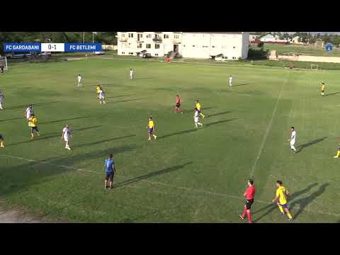 FC Gardabani 0-3 FC Betlemi Keda (Highlights)