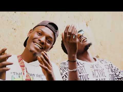 Lwakisa By 2Space (Official Video)
