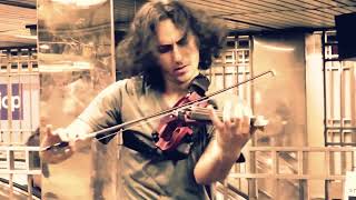 Michael Shulman - "Mirage" (Jean-Luc Ponty)