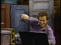 Classic Sesame Street Dance Of The Hours Telly Monster Oscar Honker Sully And Bob
