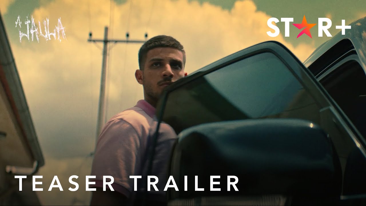 Trailer oficial de A Jaula