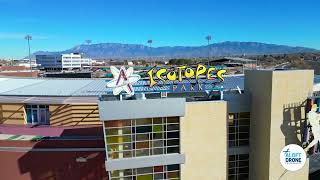 ALOFT Drone Photography LLC - Aerial Video of Albuquerque