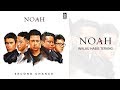 NOAH  - Walau Habis Terang (Official Audio)