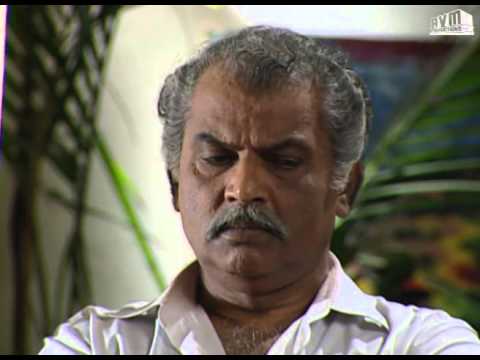 Episode 245: Akila Telugu TV Serial - AVM Productions