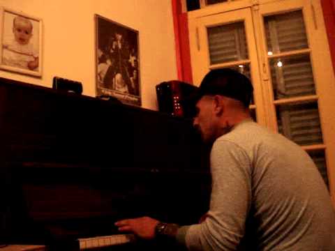 Shindelar- Tengo las ganas de antes