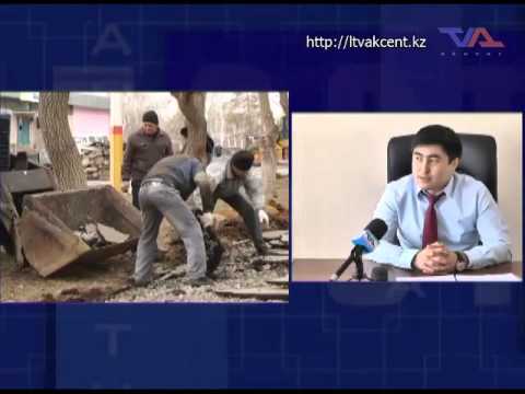 Итоговая программа «Постфактум» от 14 апреля 2014 г.