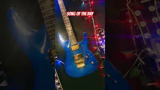 lizard skin #gojira #metal #songoftheday #epiphone #gibson #music