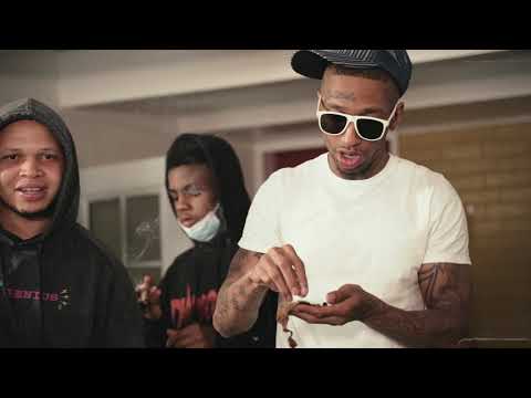 C5 Tha Reaper- 1236 (ft. WeezGB)