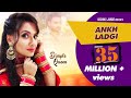 Ruchika Jangid Aankh Ladgi Mashup Latest New Haryanvi Songs Haryanvi 2019