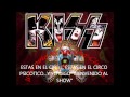 KISS psycho circus subtitulado 