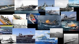 Download lagu Yuukyuu no Catharsis but the ships are real mp3