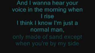 Better Today-Coffey Anderson lyrics