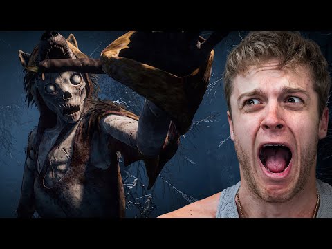 Hiding From A Monster Who Mimics Humans [Pale Mimic]