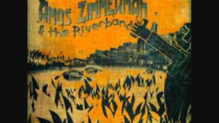 Amos Zimmerman - Over & Over