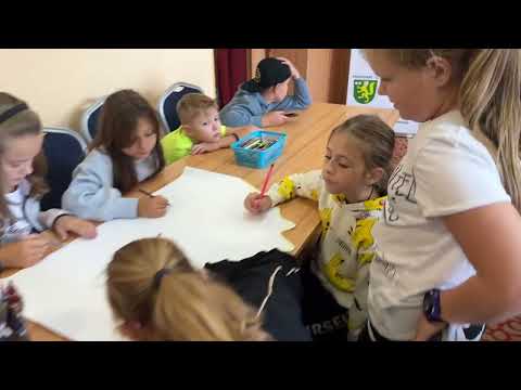 TownTwinning Krakovany 2024 AfterMovie