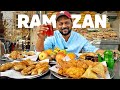 Ramzan Ki Tayyari Special Iftar Items At 52 Foods Karachi Street Food