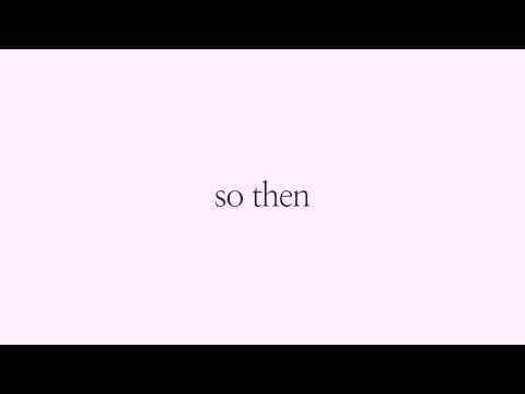 Tori Amos - Oysters (speedbliss turnt mix) lyric video