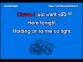 karaoke mariah carey - all i want for christmas is ...