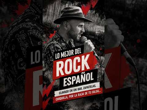 Rock Español