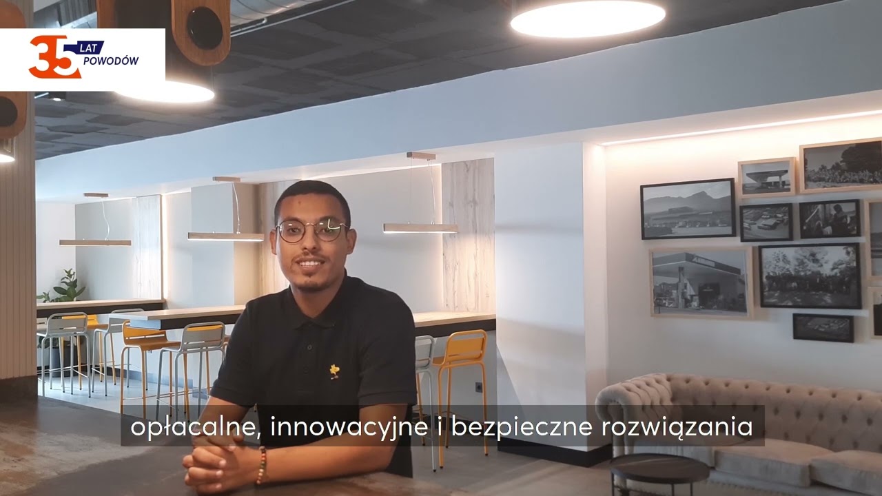 Video - Powód 27 – Andamur otwiera granice